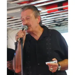 More Charlie Musselwhite