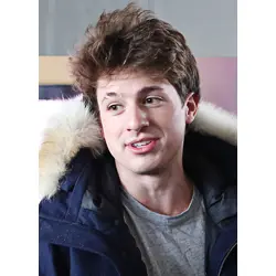 More Charlie Puth