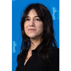 More Charlotte Gainsbourg