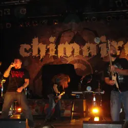 More Chimaira
