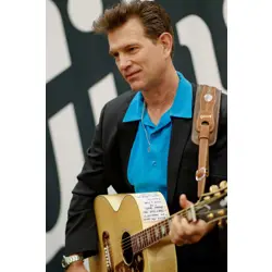 More Chris Isaak