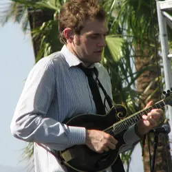More Chris Thile