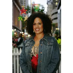 More Christine Anu