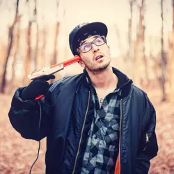 More Chris Webby