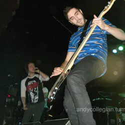 More Chunk! No, Captain Chunk!