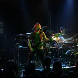 More Circle Takes The Square