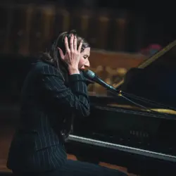 More Circuit des Yeux