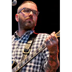 More City and Colour