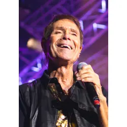 More Cliff Richard