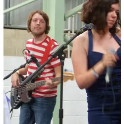 More Colour Me Wednesday