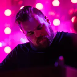 More Com Truise