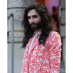 More Conchita Wurst