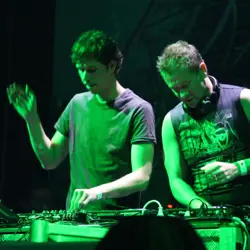 More Cosmic Gate