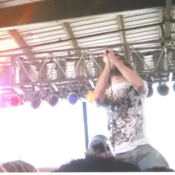 More Maylene and The Sons Of Disaster