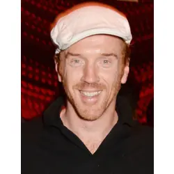 More Damian Lewis