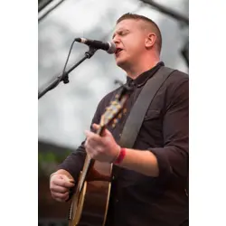More Damien Dempsey