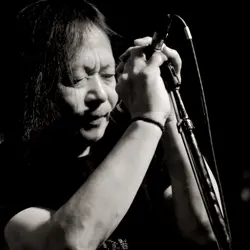 More Damo Suzuki