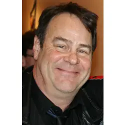 More Dan Aykroyd