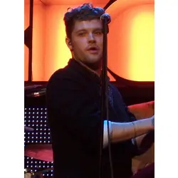 More Daniel Merriweather