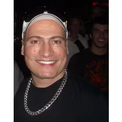 More Danny Tenaglia