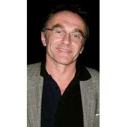More Danny Boyle