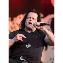 More Glenn Danzig