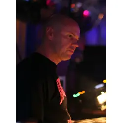 More Dave Seaman