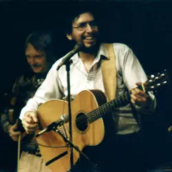 More David Bromberg