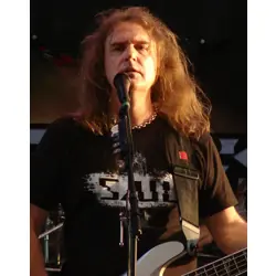 More David Ellefson