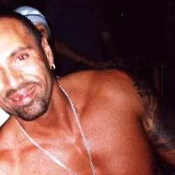 More David Morales