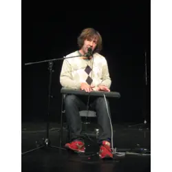 More David O'Doherty