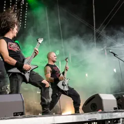 More Dead Congregation