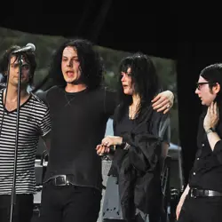 More The Dead Weather