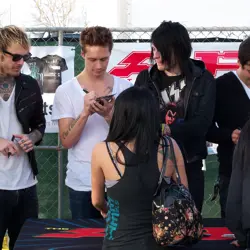 More Destroy Rebuild Until God Shows