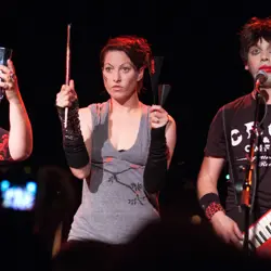 More Die Roten Punkte