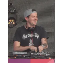More Dillon Francis