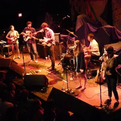 More Dirty Projectors