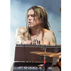 More Dizzy Reed