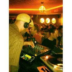 More Nightmares On Wax