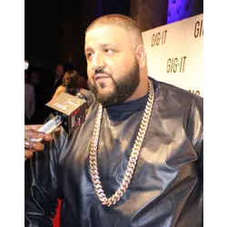 More DJ Khaled