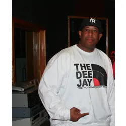 More DJ Premier