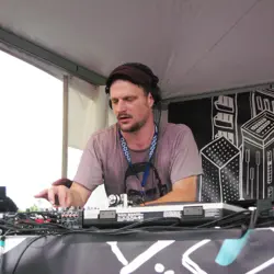 More DJ Koze