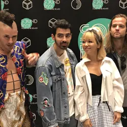 More DNCE