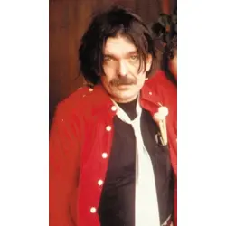 More Captain Beefheart