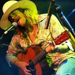 More Donavon Frankenreiter