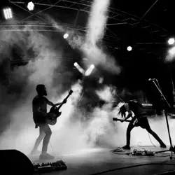 More Downfall Of Gaia