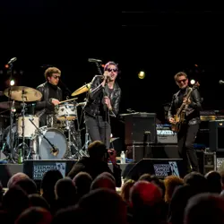 More The Jaded Hearts Club