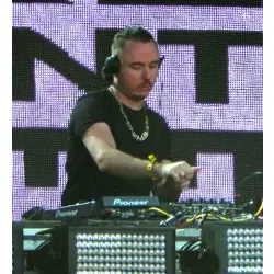 More Duke Dumont