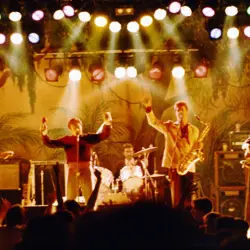 More Dynamic Hepnotics