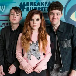 More Echosmith